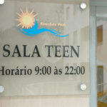 Terreno à venda com 1 quarto no condomínio Riverside Park, São Paulo - SP