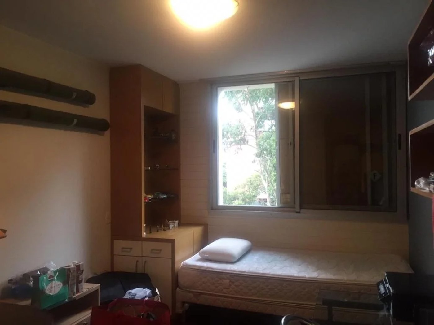 Apartamento à venda com 4 quartos, sendo 1 suíte, em Vila Andrade, São Paulo, SP