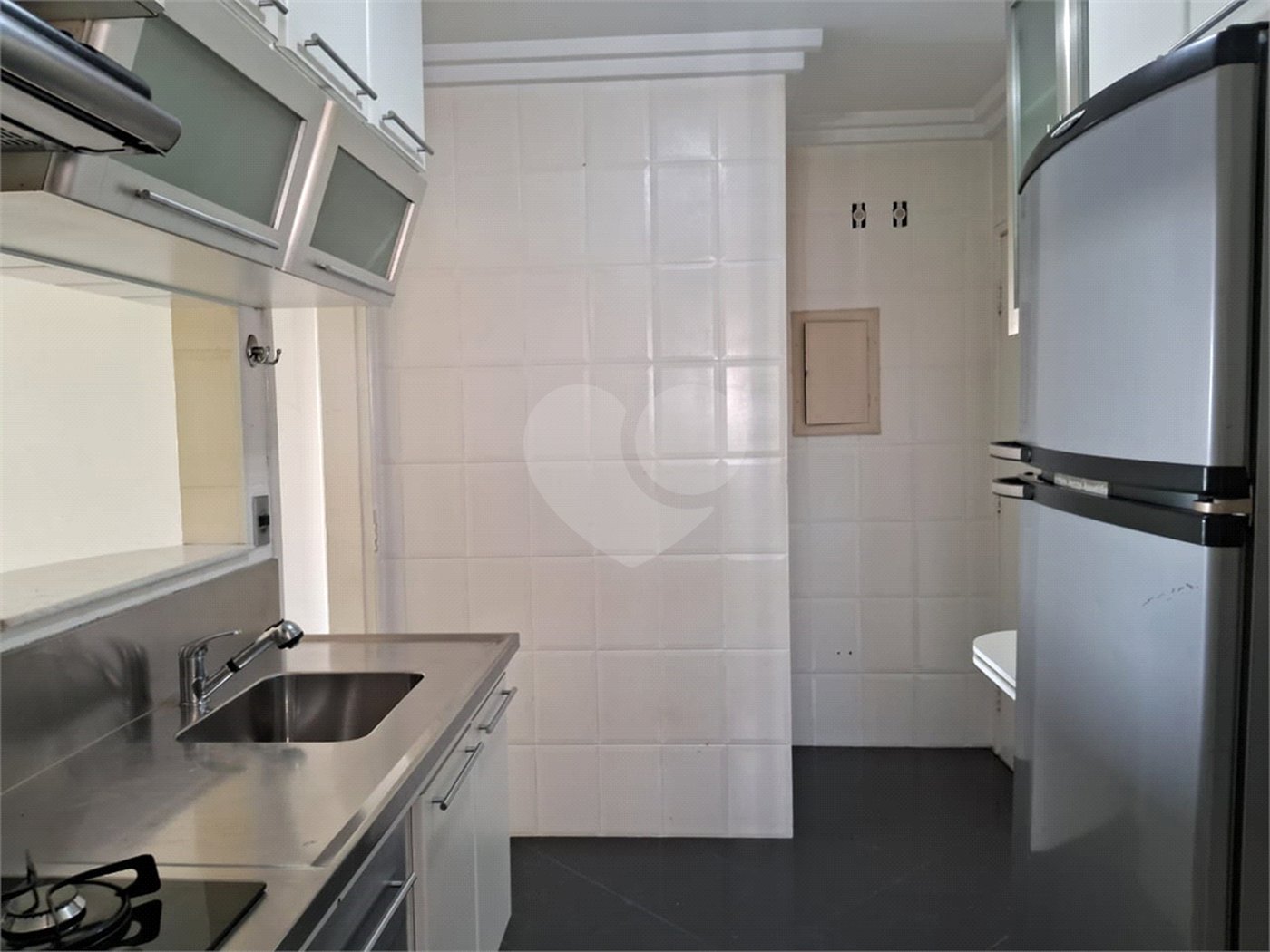 Apartamento à venda com 3 quartos, sendo 1 suíte, em Mandaqui, São Paulo, SP