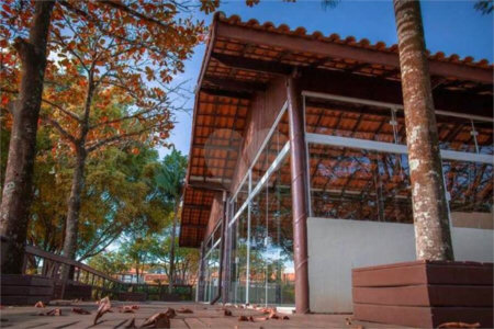 Casa à venda com 1 quarto no condomínio Reserva Ipanema I, Sorocaba - SP