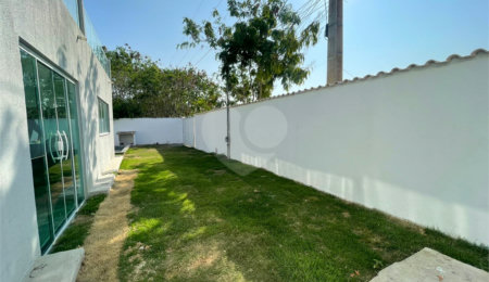 Casa à venda ou para alugar com 3 suítes em São José, Armação dos Búzios, RJ