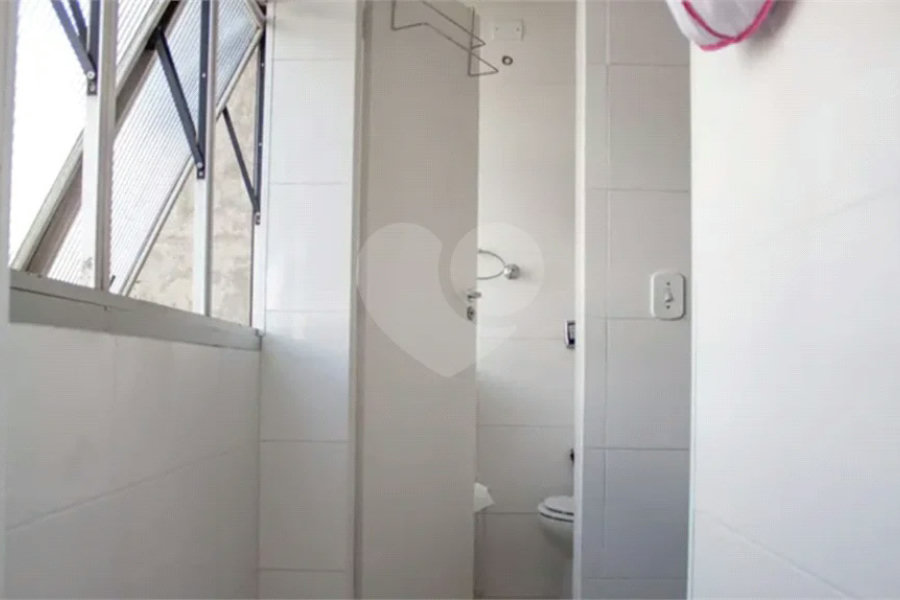 Apartamento à venda com 2 quartos, sendo 1 suíte, em Vila Guilherme, São Paulo, SP