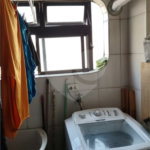 Apartamento à venda com 3 quartos, sendo 1 suíte,  em Santana, São Paulo, SP