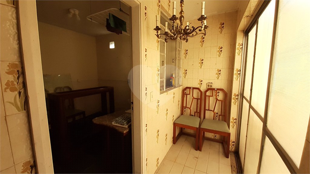 Casa à venda com 3 quartos, sendo 1 suíte, em Alto da Boa Vista, São Paulo, SP