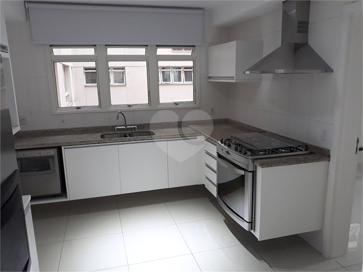 Apartamento para alugar com 4 suítes em Chácara Flora, São Paulo, SP