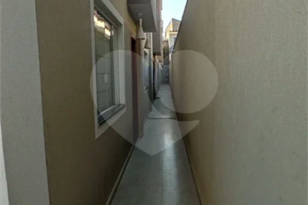 Casa à venda com 2 suítes em Chora Menino, São Paulo, SP