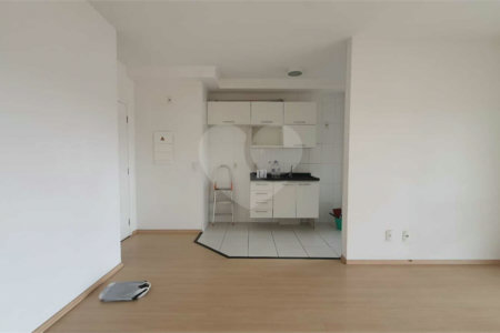 Apartamento à venda com 2 quartos, sendo 1 suíte,  em Vila Cruzeiro, São Paulo, SP