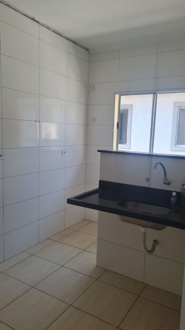 Casa com 2 dormitórios à venda, 55 m² por R$ 400.000,00 - Mirim - Praia Grande/SP