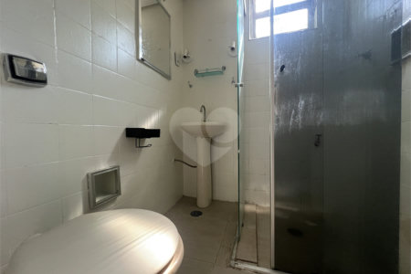 Apartamento à venda com 3 quartos em Alto de Pinheiros, São Paulo, SP