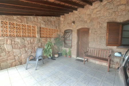 Casa à venda com 2 quartos em Vila Barcelona, Sorocaba, SP