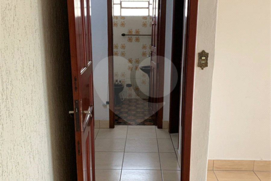 Sobrado à venda com 3 quartos no Brasilândia, São Paulo, SP