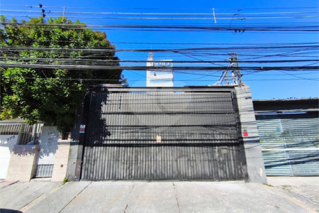 Terreno à venda ou para alugar em Santo Amaro, São Paulo, SP