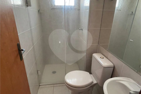 Apartamento à venda com 2 quartos, sendo 1 suíte,  em Vila Gustavo, São Paulo, SP