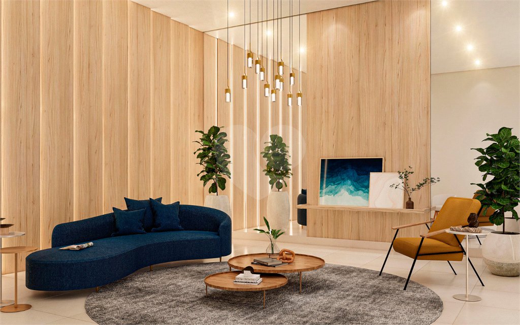 Apartamento à venda com 2 quartos, sendo 1 suíte, em Butantã, São Paulo, SP