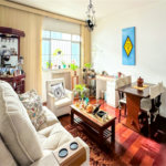 Apartamento à venda com 2 quartos em Vila Olímpia, São Paulo, SP