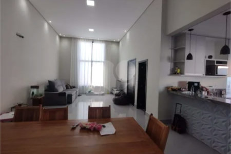 Casa à venda com 3 suítes em Parque Bom Retiro, Paulínia, SP