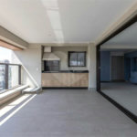 Apartamento à venda com 3 suítes em Moema, São Paulo, SP