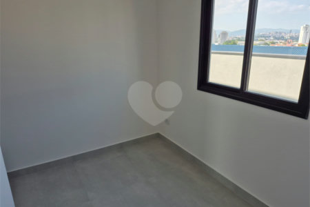 Apartamento para alugar com 2 quartos em Tucuruvi, São Paulo, SP