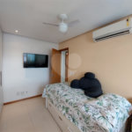 Cobertura à venda com 4 quartos, sendo 1 suíte,  em Tijuca, Rio de Janeiro, RJ
