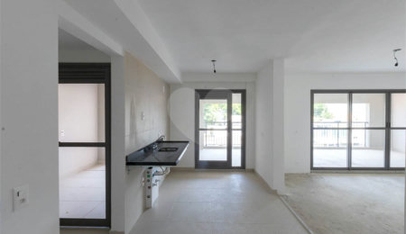Apartamento à venda com 3 suítes em Tucuruvi, São Paulo, SP