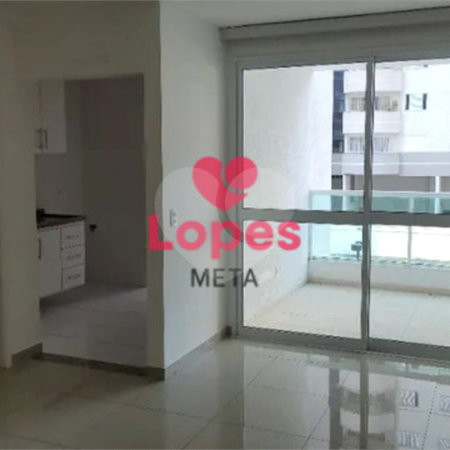 Apartamento à venda com 1 suíte em Jardim das Colinas, São José dos Campos, SP