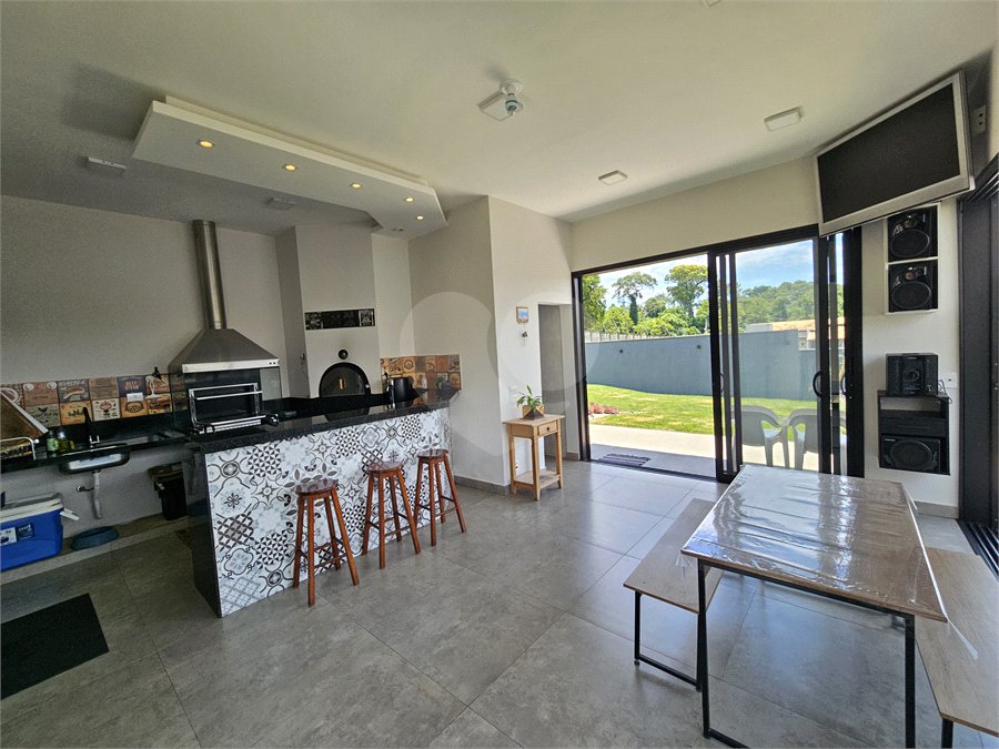 Casa à venda com 3 suítes em Terras de Santa Teresa II, Itupeva, SP