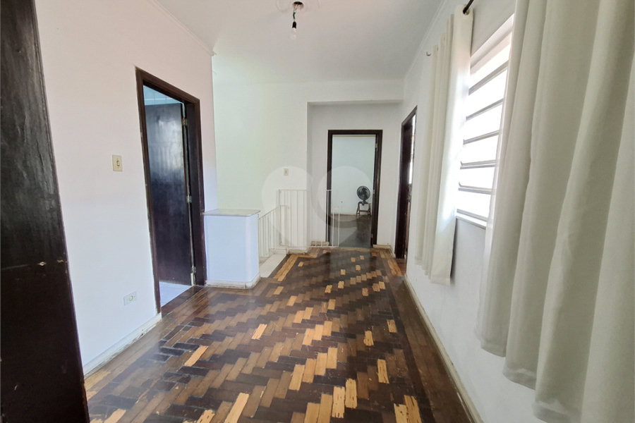 Sobrado à venda com 3 quartos em Vila Aurora (zona Norte), São Paulo, SP