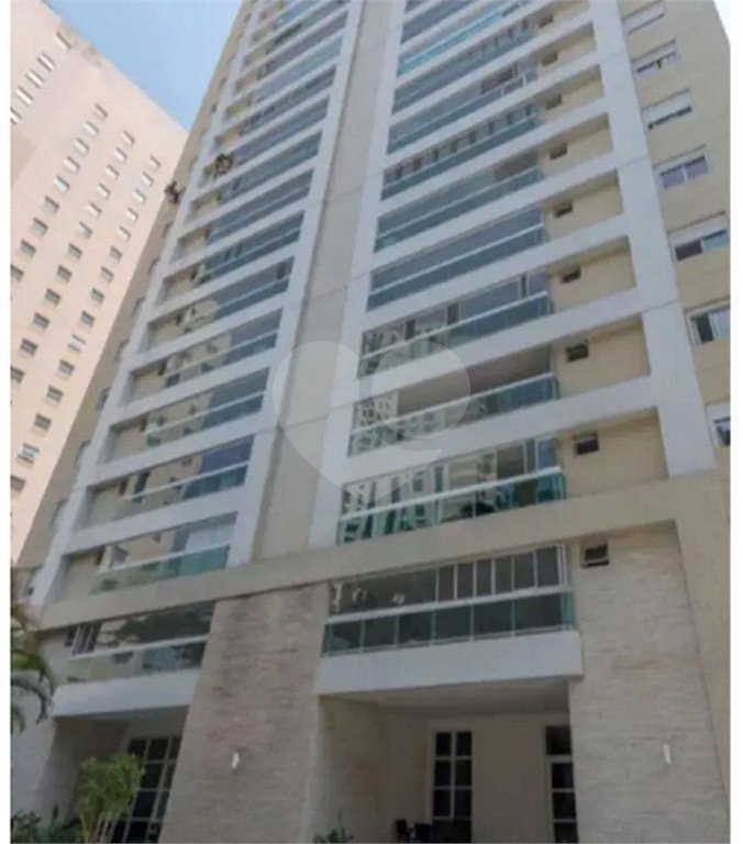Apartamento à venda com 3 suítes em Brooklin, São Paulo, SP