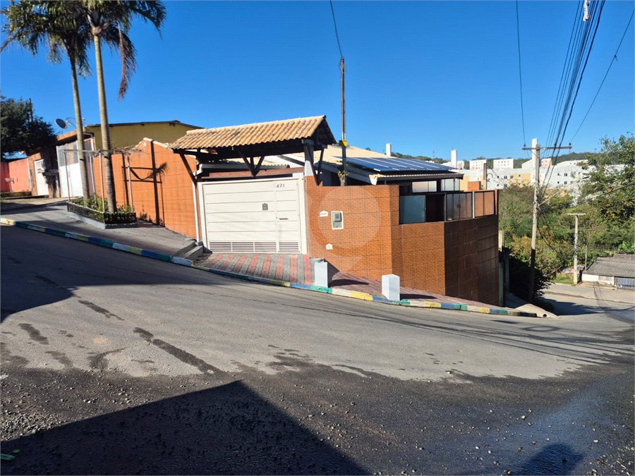 Casa Térrea à venda com 2 quartos, sendo 1 suíte,  em Serra da Cantareira, Mairiporã, SP