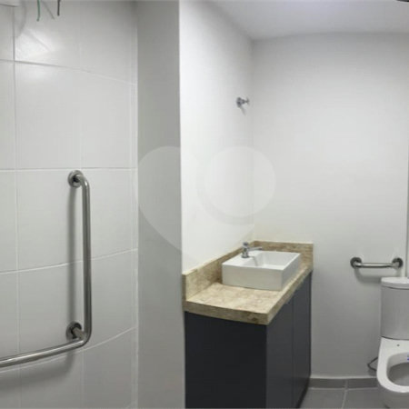 Studio à venda ou para alugar com 1 quarto em Belenzinho, São Paulo, SP