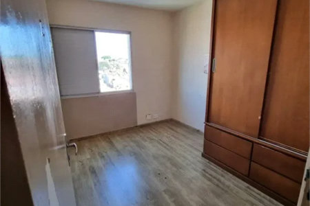 Apartamento à venda com 3 quartos em Vila Butantã, São Paulo, SP