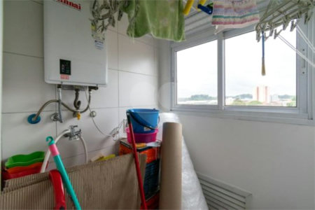Apartamento à venda com 2 quartos, sendo 1 suíte,  em Vila Guarani (z Sul), São Paulo, SP