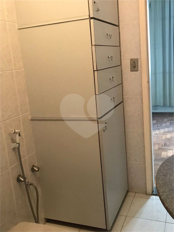 Apartamento à venda com 1 suíte em Tijuca, Rio de Janeiro, RJ