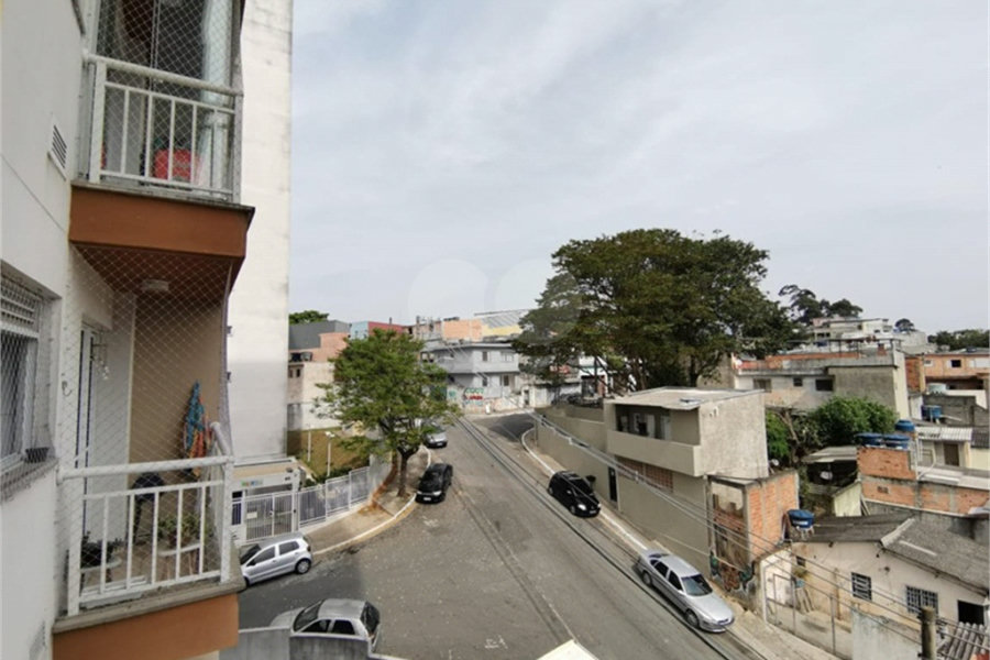 Apartamento à venda com 2 quartos em Freguesia do Ó, São Paulo, SP