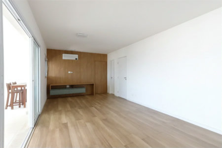 Apartamento à venda com 3 suítes em Vila Anastácio, São Paulo, SP
