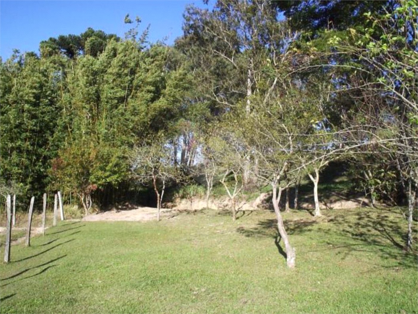 Terreno à venda em Vila Darcy Penteado (mailasqui), São Roque, SP