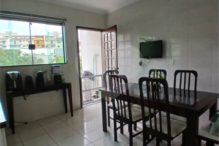 Casa à venda com 3 quartos, sendo 1 suíte,  em Alto Ipiranga, Mogi das Cruzes, SP