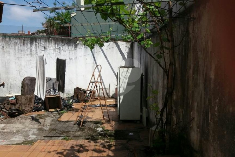 Sobrado à venda com 4 quartos, sendo 1 suíte, em Tremembé, São Paulo, SP