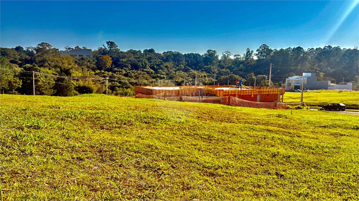 Terreno à venda no condomínio Villagio Italia, Sorocaba - SP