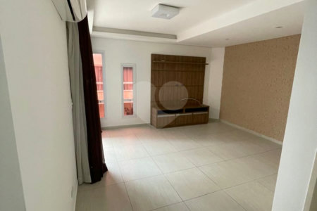 Casa à venda com 2 quartos, sendo 1 suíte, no condomínio Firenze, Sorocaba - SP