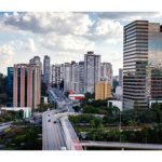 Studio à venda com 1 quarto em Pinheiros, São Paulo, SP