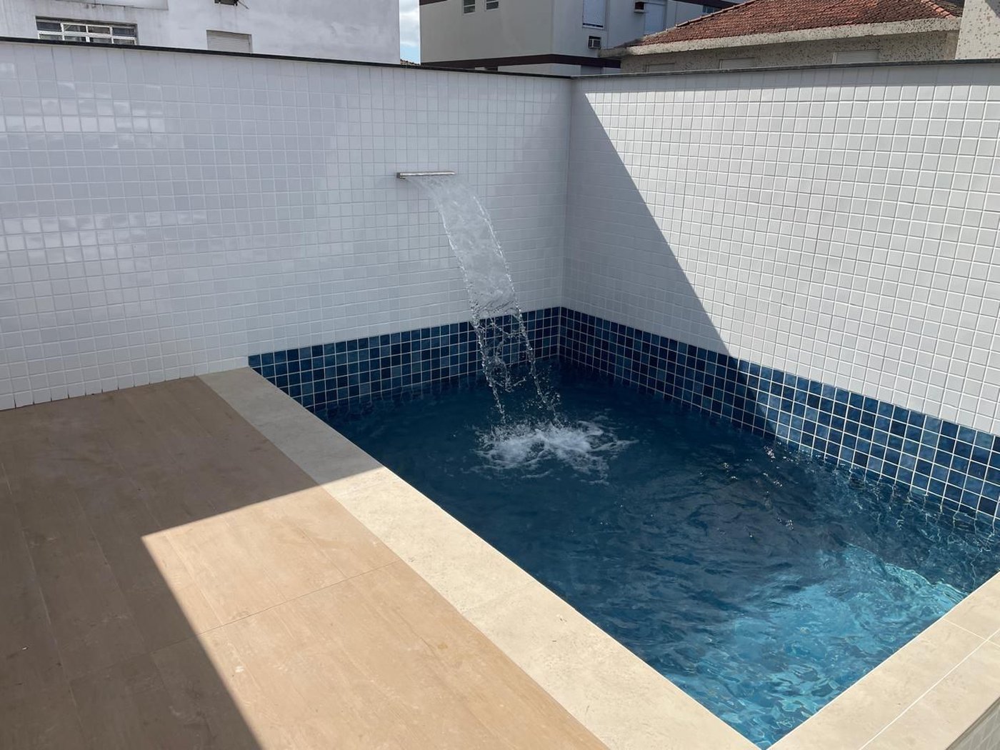 Casa com 4 dormitórios à venda, 234 m² por R$ 1.650.000,00 - Embaré - Santos/SP