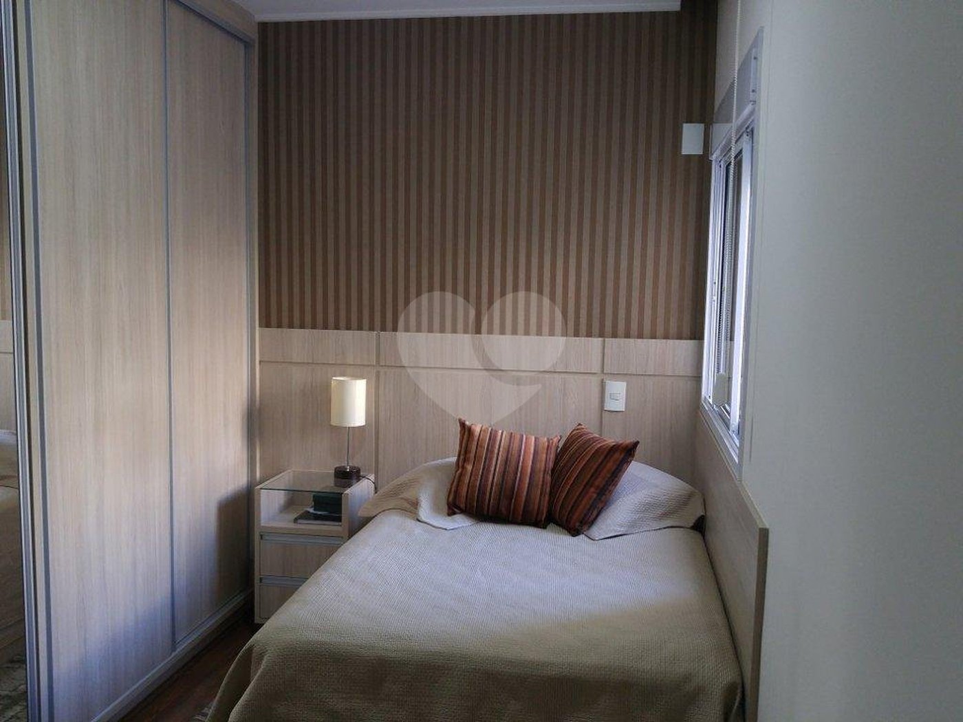 Apartamento à venda com 3 quartos, sendo 1 suíte, em Vila Irmãos Arnoni, São Paulo, SP