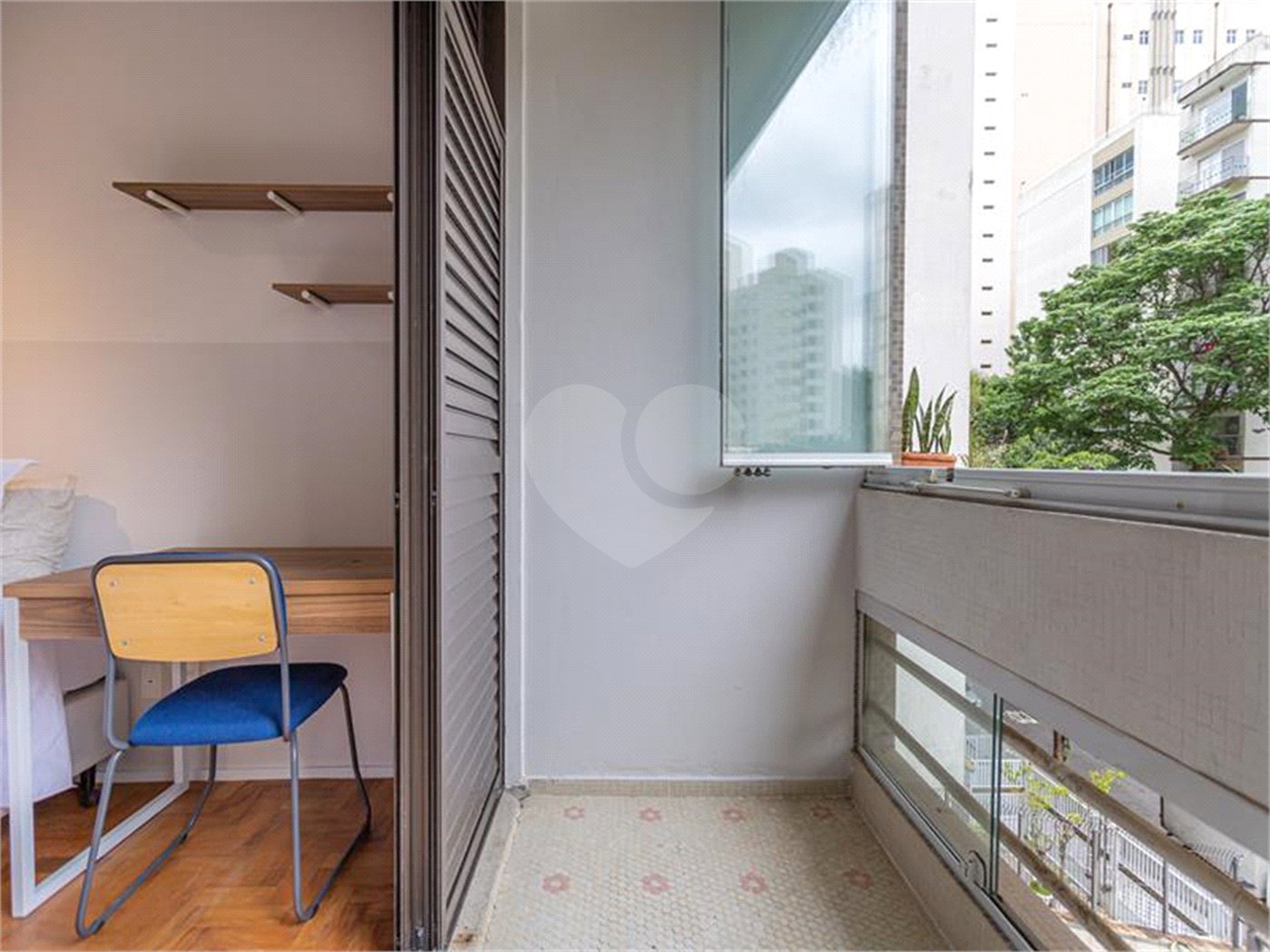Apartamento a venda em Bela Vista 145m² com 3 suites.