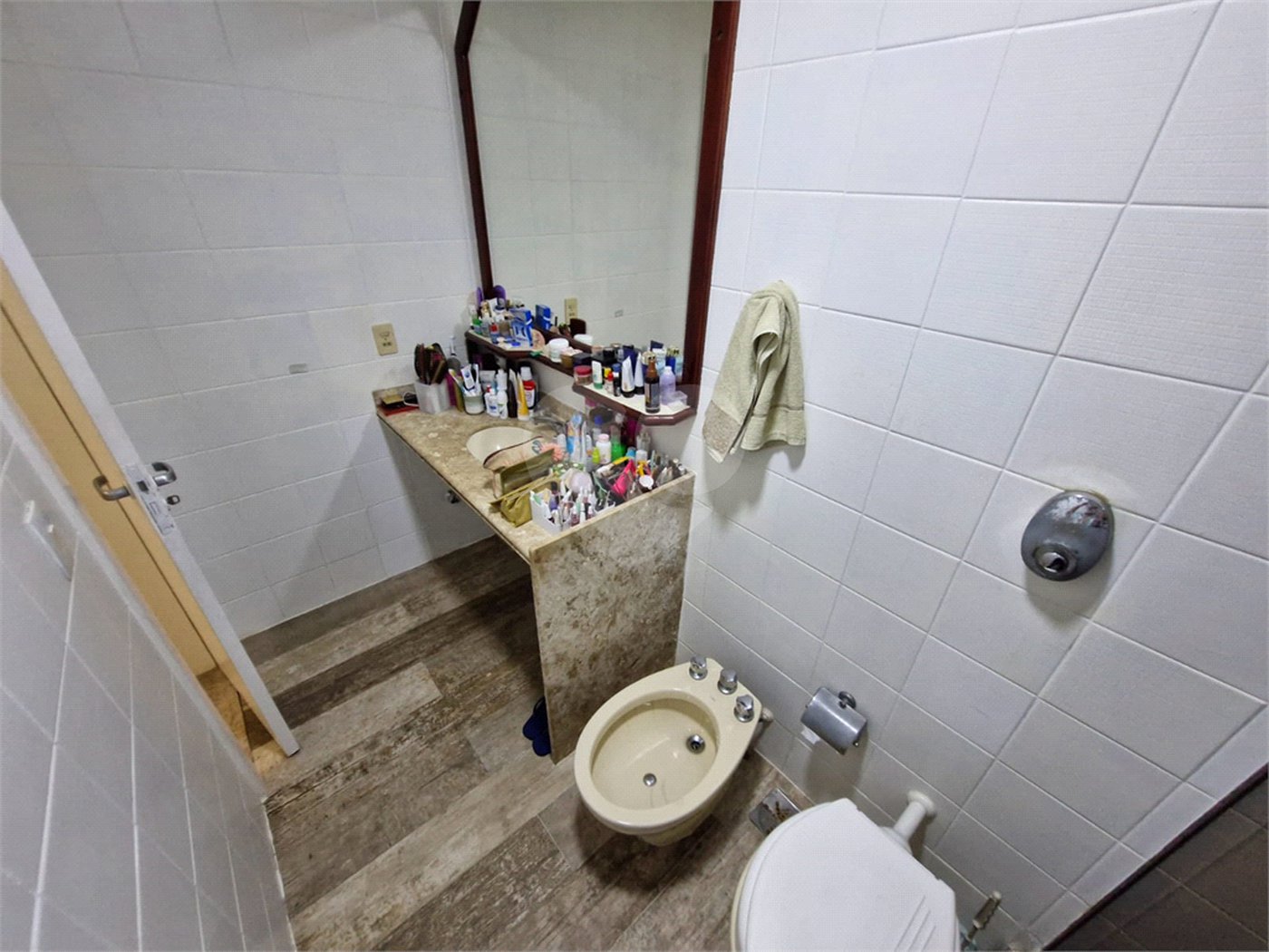 Apartamento à venda com 4 quartos, sendo 2 suítes,  em Tijuca, Rio de Janeiro, RJ