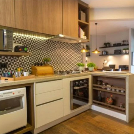 Apartamento à venda com 3 suítes em Vila Andrade, São Paulo, SP