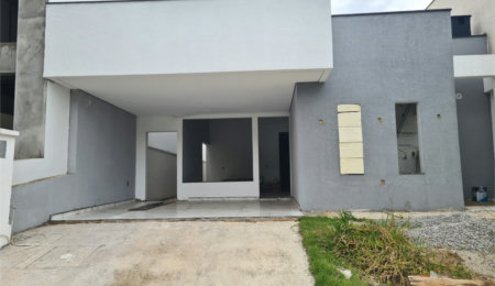 Terreno em condomínio à venda com 3 quartos, sendo 1 suíte,  em Parque Ibiti Reserva, Sorocaba, SP