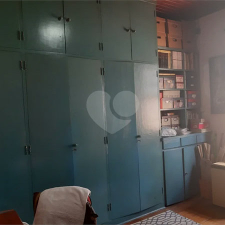 Sobrado à venda com 5 quartos em Santana, São Paulo, SP