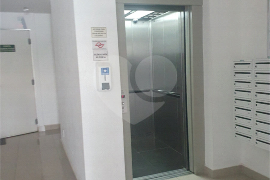 Cobertura à venda com 2 quartos em Jaraguá, São Paulo, SP