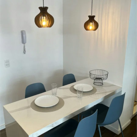 Apartamento à venda com 2 quartos em Jardim Panorama, São Paulo, SP
